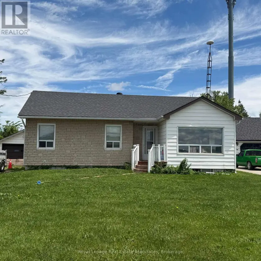 Detached at UPPER LEVEL - 13469 HIGHWAY 7 HIGHWAY, Halton Hills