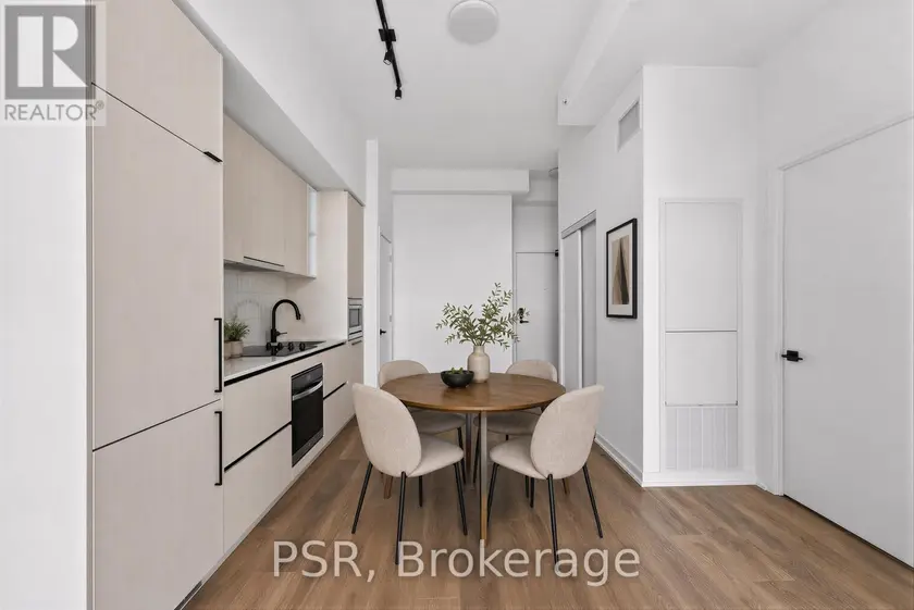 Apartment at 1801 - 10 GRAPHOPHONE GROVE, Toronto
