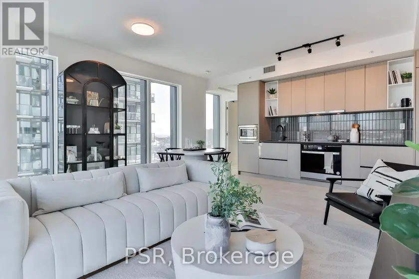Apartment at 1510 - 1285 DUPONT STREET, Toronto