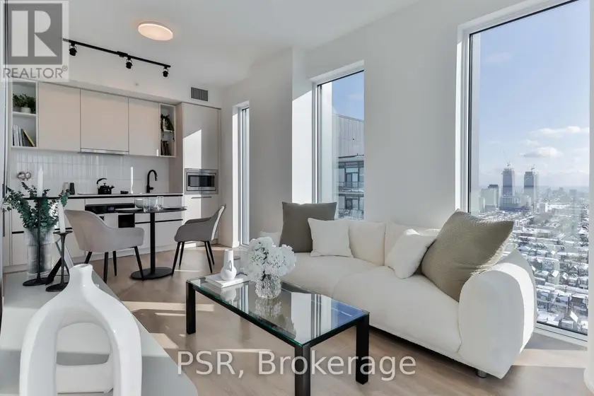 Apartment at 2402 - 1285 DUPONT STREET, Toronto