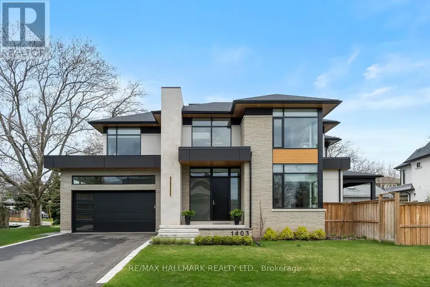 Detached at 1403 WREN AVENUE, Oakville