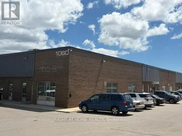 Other at 4 - 1060 MEYERSIDE DRIVE, Mississauga