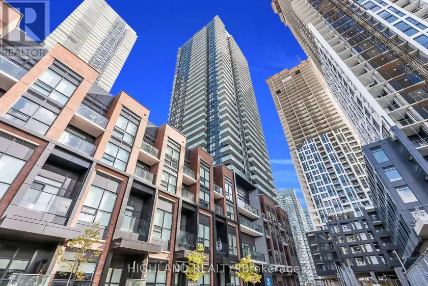 Apartment at 1307 - 4130 PARKSIDE VILLAGE DRIVE, Mississauga (City Centre)
