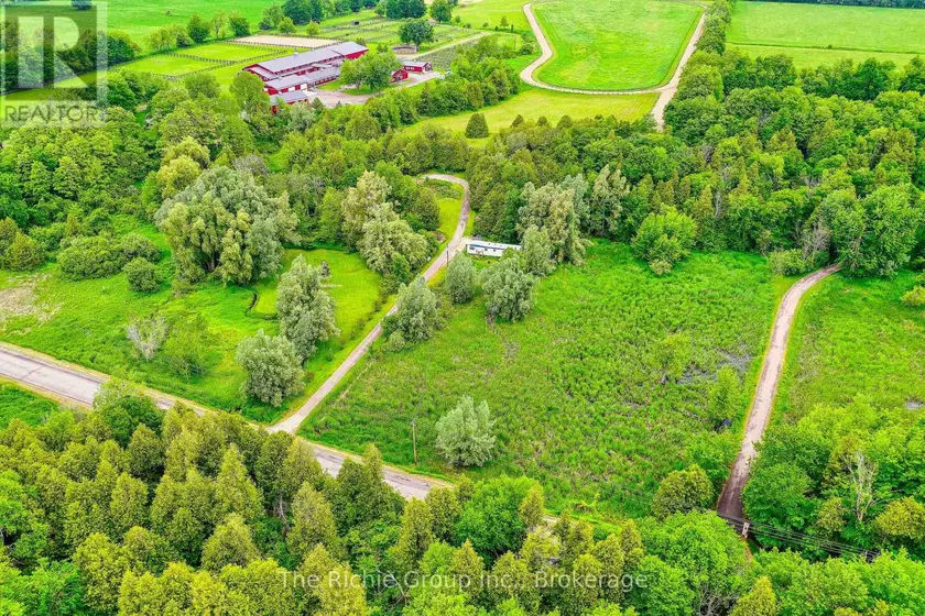 Vacant Land at 18023 HORSESHOE HILL ROAD, Caledon