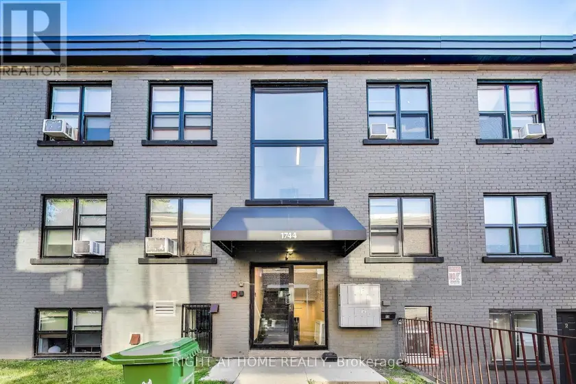 Apartment at 13 - 1738 WILSON AVENUE, Toronto