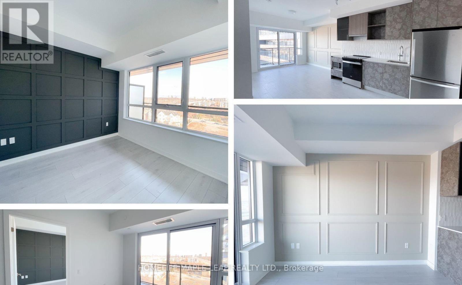 Apartment at 393 Dundas St W