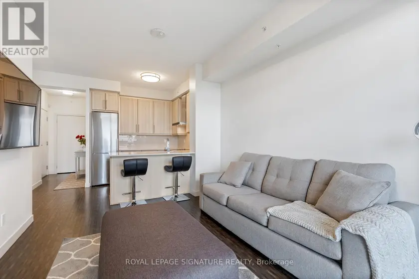 Apartment at 1606 - 2093 FAIRVIEW STREET, Burlington