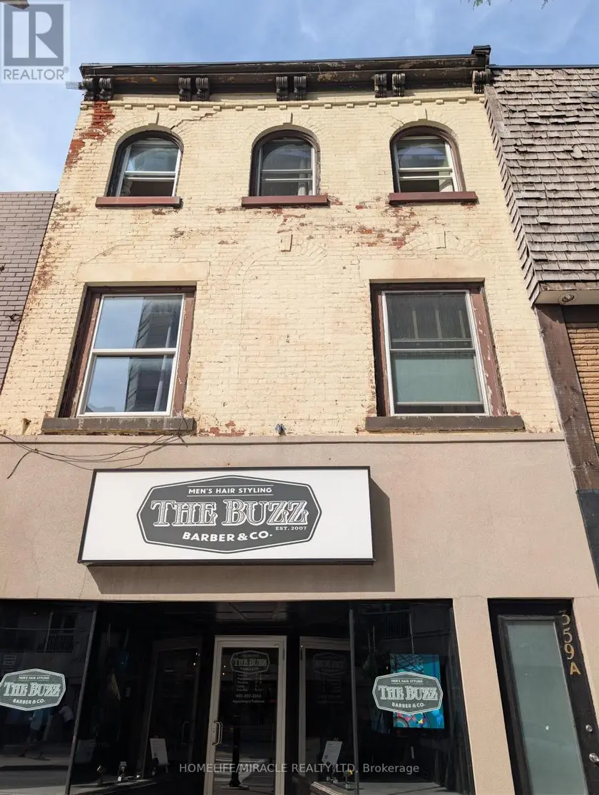 Other at 359A BRANT STREET, Burlington (Brant)