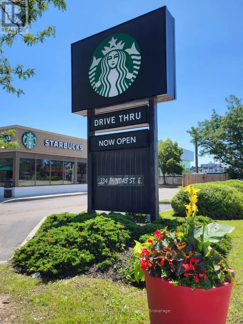 Other at 334 DUNDAS STREET E, Mississauga (Cooksville)