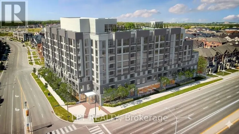 Apartment at 301 - 412 SILVER MAPLE ROAD, Oakville