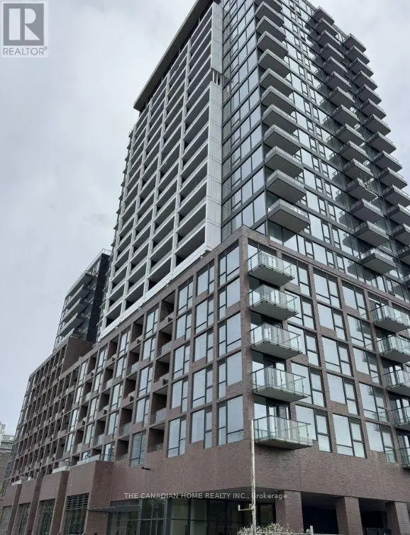Apartment at 323 - 28 ANN STREET, Mississauga