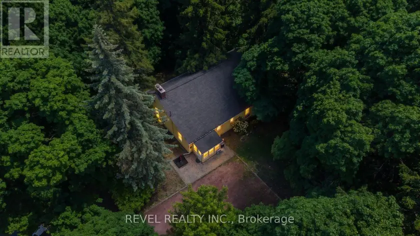 Detached at 41 MILL STREET, Mississauga