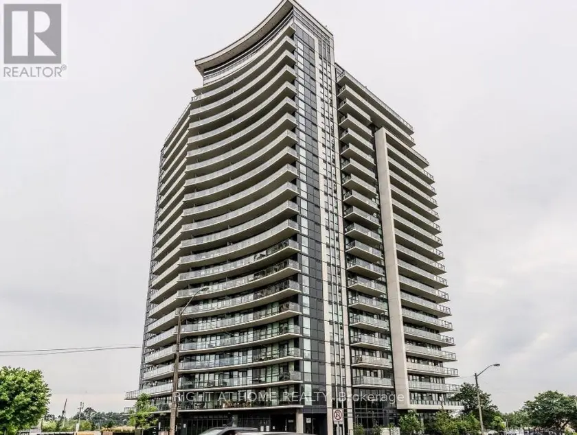 Apartment at 1801 - 1461 LAWRENCE AVE W AVENUE, Toronto