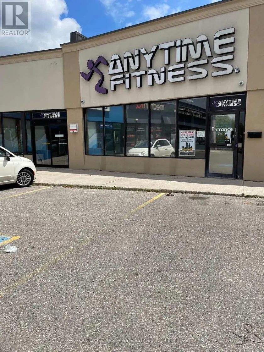 Other at 4 - 3087 WINSTON CHURCHILL BOULEVARD, Mississauga (Western Business Park)