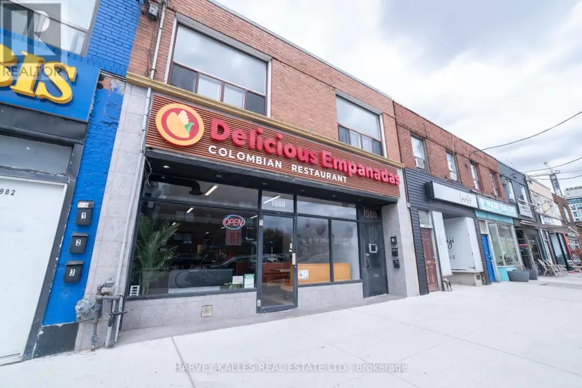 Other at 1 - 1980 EGLINTON AVENUE W, Toronto (Briar Hill-Belgravia)