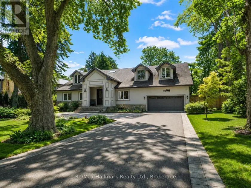Detached at 1508 OAKHILL DRIVE, Oakville