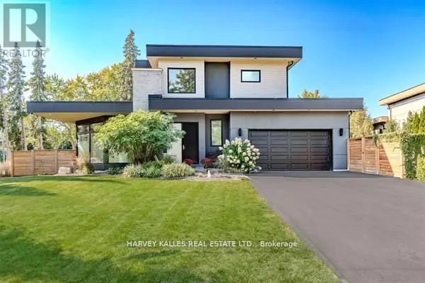 Detached at 3279 LAKESHORE ROAD, Burlington