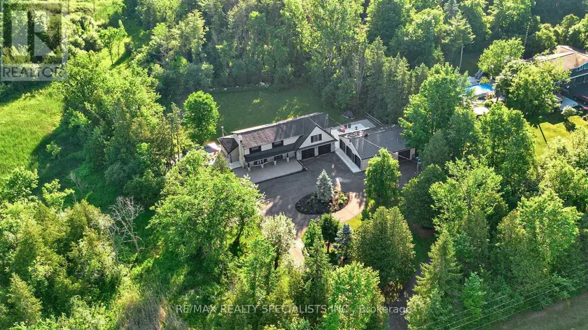 Detached at 14451 WINSTON CHURCHILL BOULEVARD, Caledon