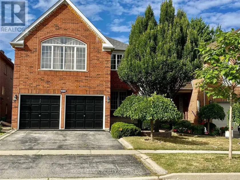 Detached at 5271 RUSSELL VIEW ROAD, Mississauga (Central Erin Mills)