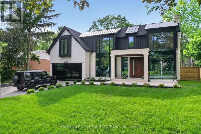 Detached at 1477 DUNCAN ROAD, Oakville