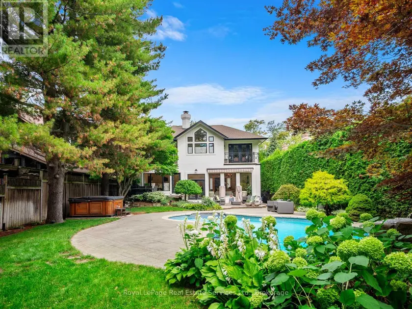 Detached at 74 WEST STREET, Oakville
