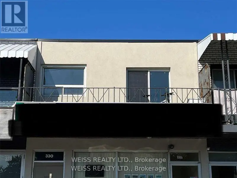 Other at 2ND FLR - 330 MARLEE AVENUE, Toronto (Yorkdale-Glen Park)