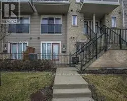 Townhouse at 127 - 5035 OSCAR PETERSON BOULEVARD, Mississauga