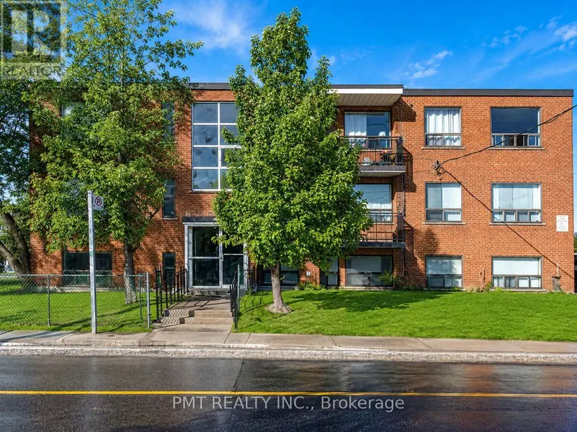 Multiplex at 7 - 137 BROOKHAVEN DRIVE, Toronto (Brookhaven-Amesbury)