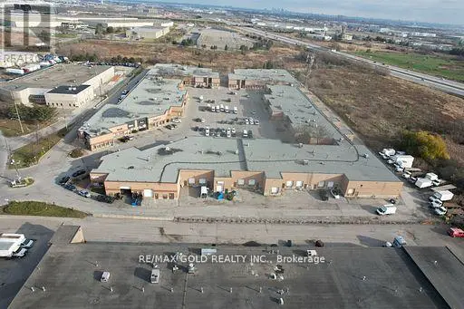 Other at 57 - 173 ADVANCE BOULEVARD, Brampton