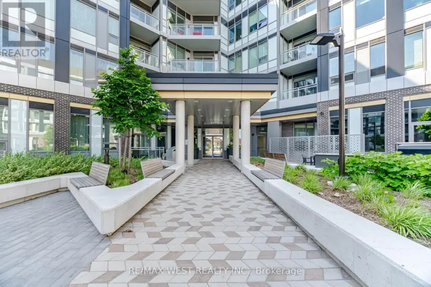 Apartment at 413 - 2501 SAW WHET BOULEVARD, Oakville