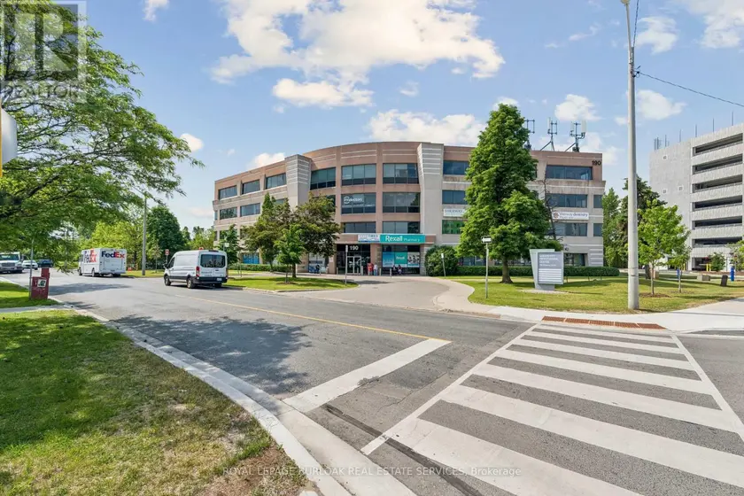 Other at 417 - 190 SHERWAY DRIVE, Toronto