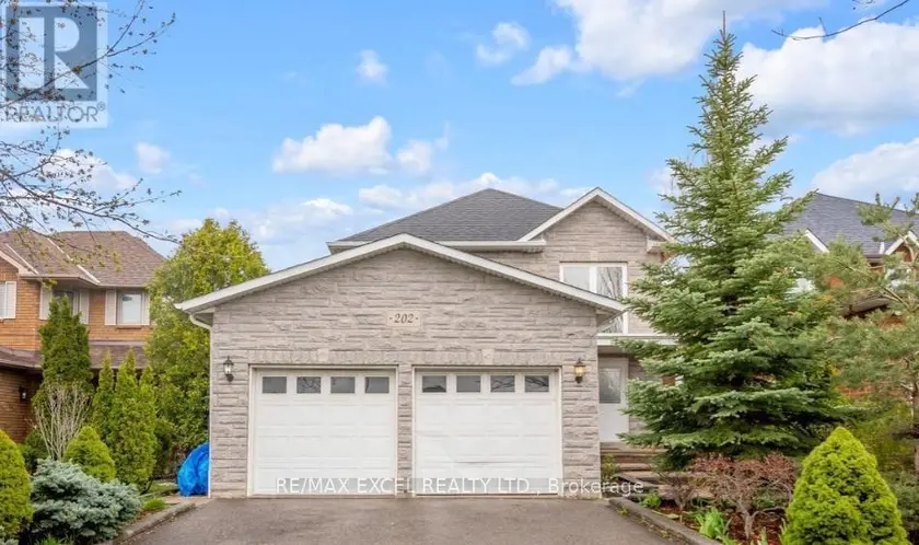 Detached at BSMT - 202 NAHANI WAY, Mississauga