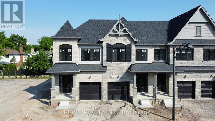 Townhouse at 3173 MAPLEHILL DRIVE, Burlington (Roseland)