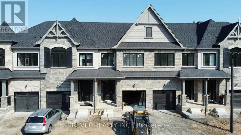 Townhouse at 3191 MAPLEHILL DRIVE, Burlington (Roseland)