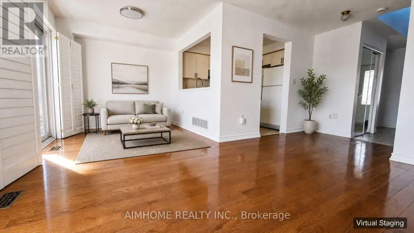 Townhouse at 340 KITTRIDGE ROAD, Oakville