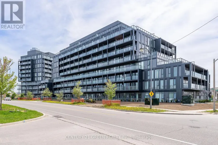 Apartment at B501 - 3200 DAKOTA COMMON, Burlington