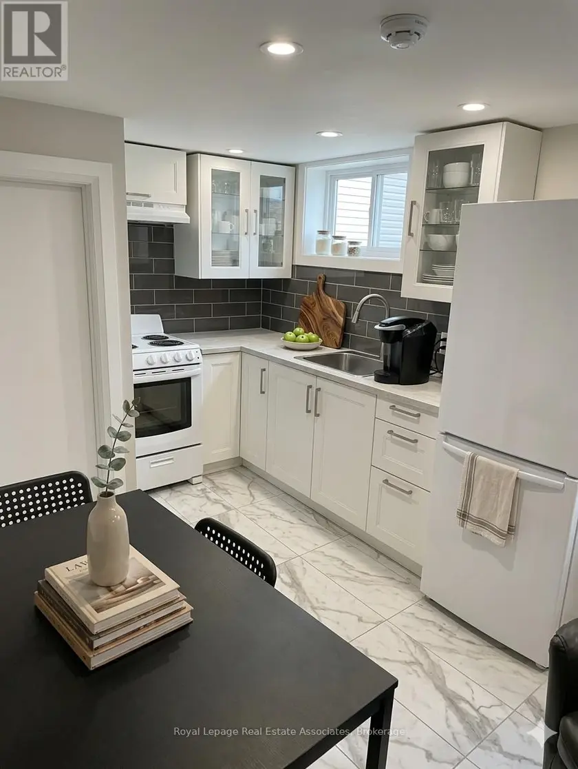 Other at 7 (BSMT) - 237 LAKESHORE ROAD E, Mississauga (Port Credit)