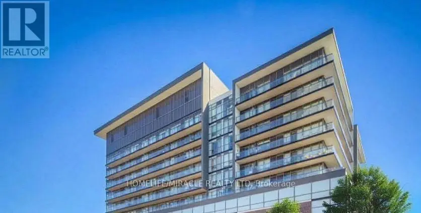 Other at 628 - 15 JAMES FINLAY WAY, Toronto (Downsview-Roding-CFB)
