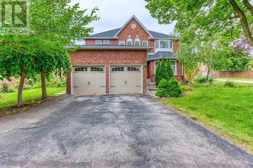 Detached at #LOWER - 1351 FIELDCREST LANE, Oakville