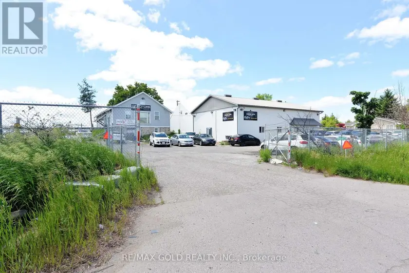 Other at 14940 HURONTARIO STREET, Caledon