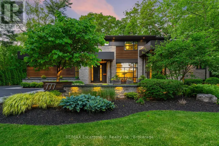 Detached at 777 SHADELAND AVENUE, Burlington (LaSalle)