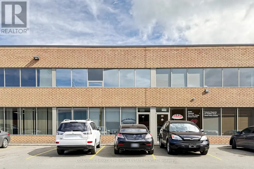 Other at 34 - 94 KENHAR DRIVE, Toronto (Humber Summit)