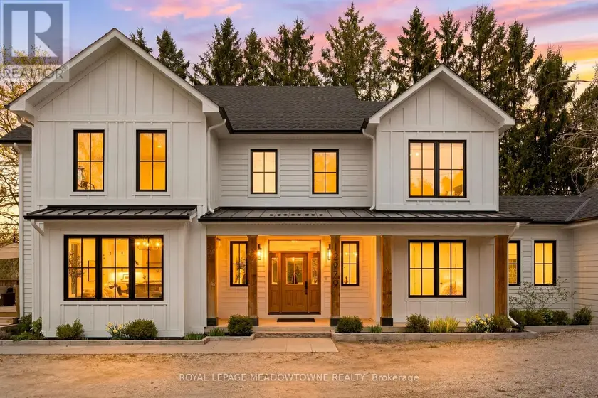 Detached at 12979 27 SIDE ROAD, Halton Hills (Rural Halton Hills)