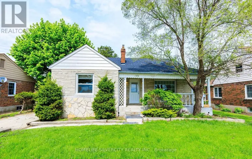 Detached at 179 QUEEN STREET S, Caledon (Bolton East)
