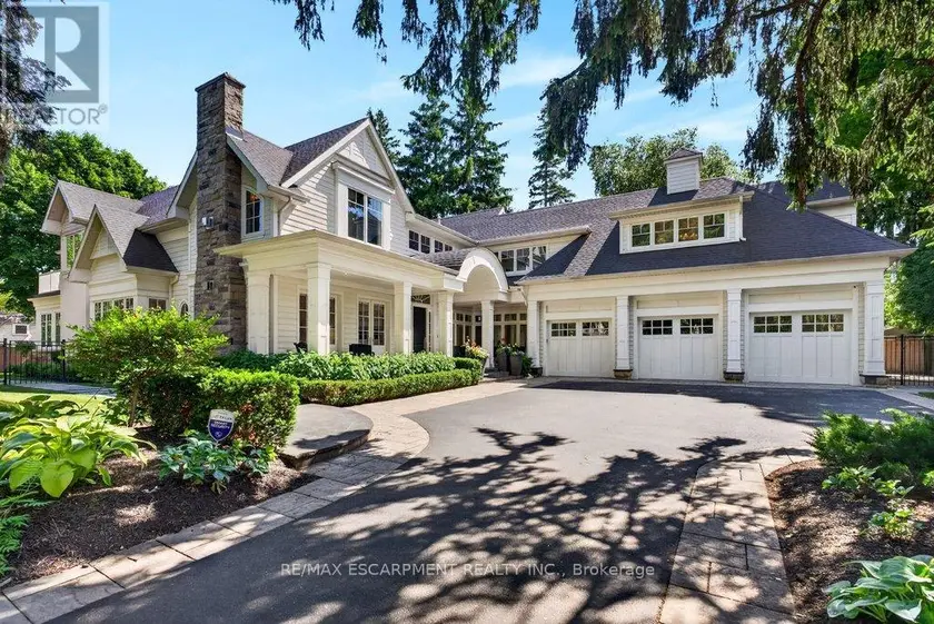 Detached at 162 FRUITLAND AVENUE, Burlington