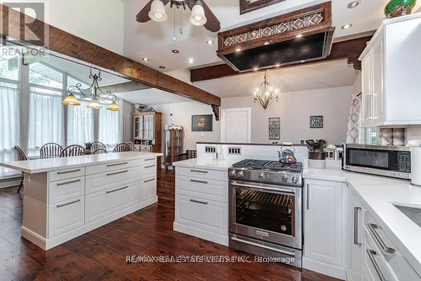Detached at 104 KENNEDY ROAD, Caledon