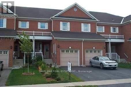 Townhouse at 134 ALBRIGHT ROAD, Brampton