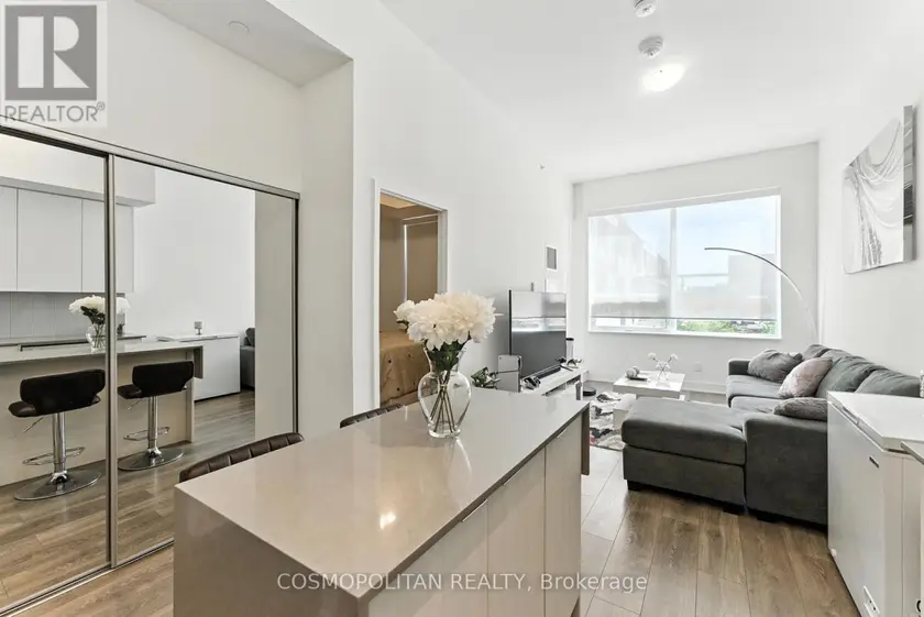 Apartment at 355 - 2489 TAUNTON ROAD, Oakville