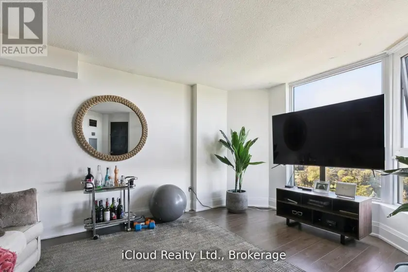 Apartment at 1108 - 238 ALBION ROAD, Toronto (Elms-Old Rexdale)