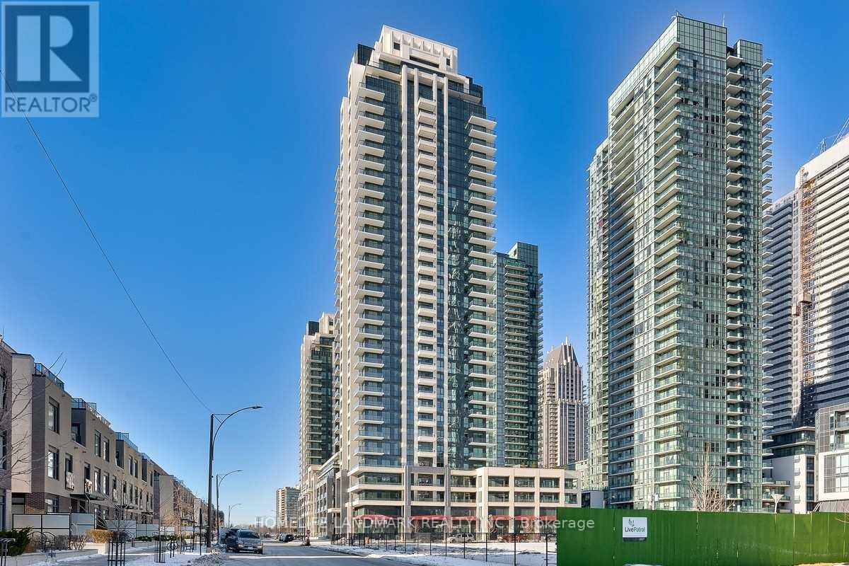Apartment at 424 - 4055 PARKSIDE VILLAGE DRIVE, Mississauga